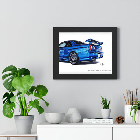 r34 paul print1