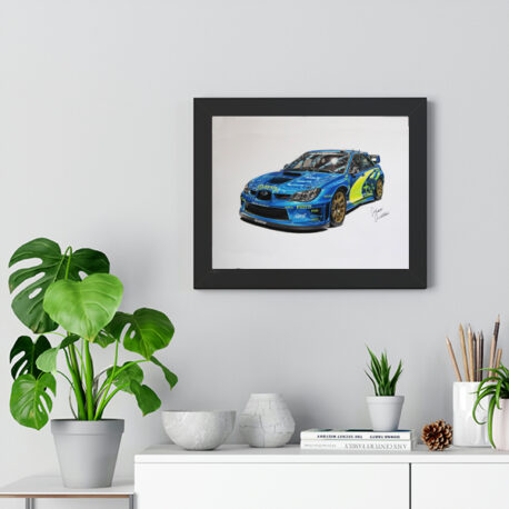 subaru wrc poster1